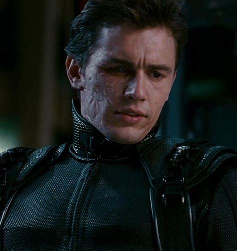 How They Should Have Made. . Harry osborn spider man 3